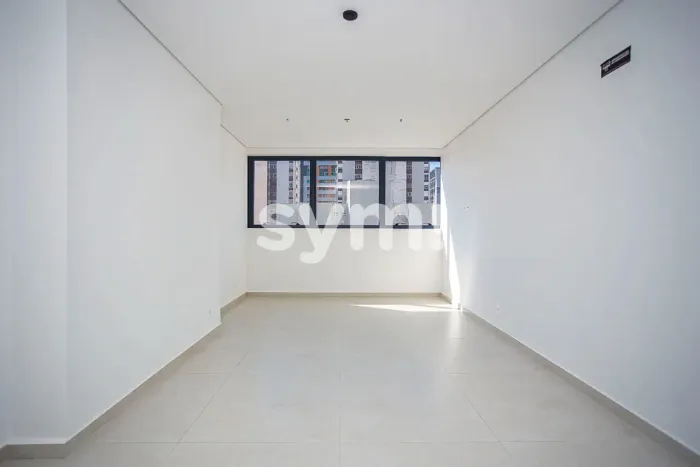 Sala para primeira locação no Endeavour!