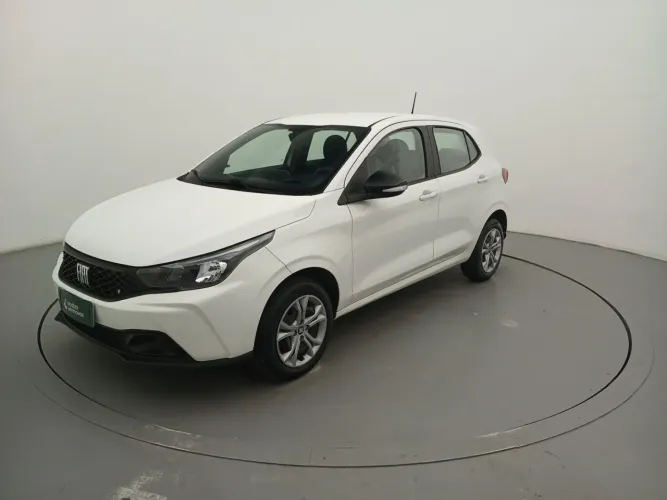 Fiat Argo Drive 1.0 Firefly 2026