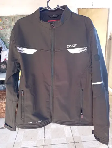 Jaqueta x11 masculino impermeável neocity 2