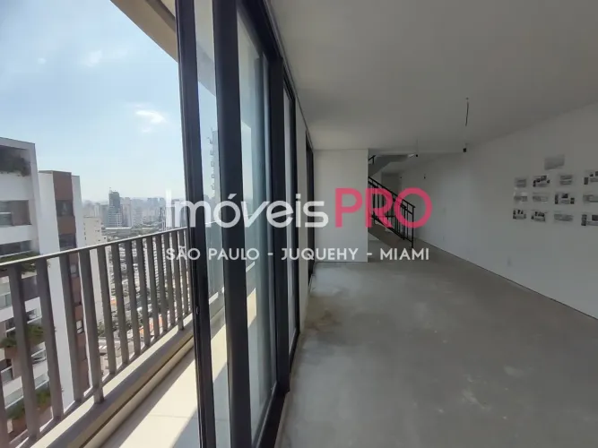 Valor reduzido! Cobertura duplex sofisticada e exclusiva, 4 suítes, 2 vagas