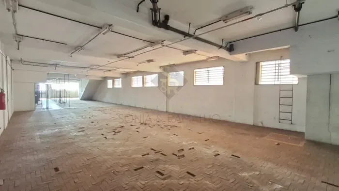 Predio comercial para locação no centro