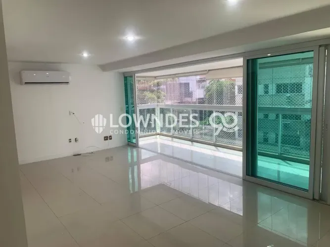 Apartamento para locação, Leblon, Rio de Janeiro, RJ