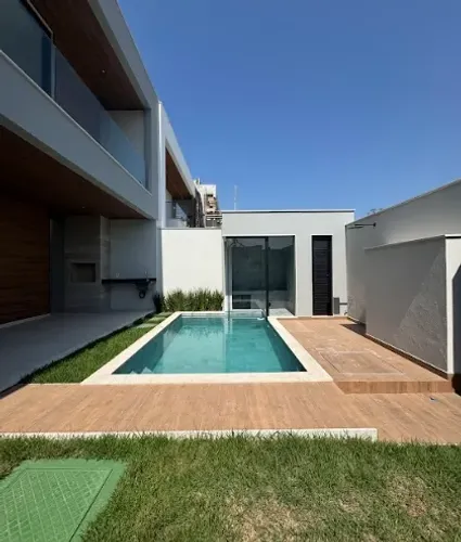 Casa de Condomínio à venda na Rua Ana Maria Niemeyer, Recreio dos Bandeirantes, Rio de Jan