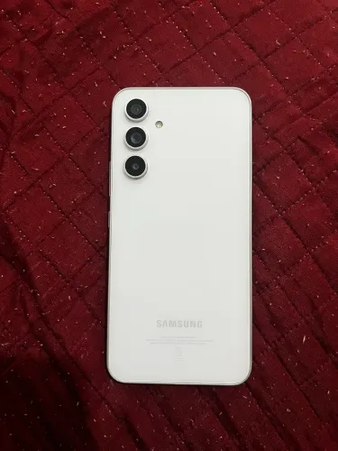 Vendo Samsung A54 5G Branco