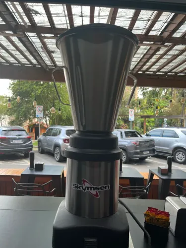 Liquidificador Skymsen 4lts