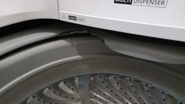 Máquina de lavar roupas Brastemp 12kg