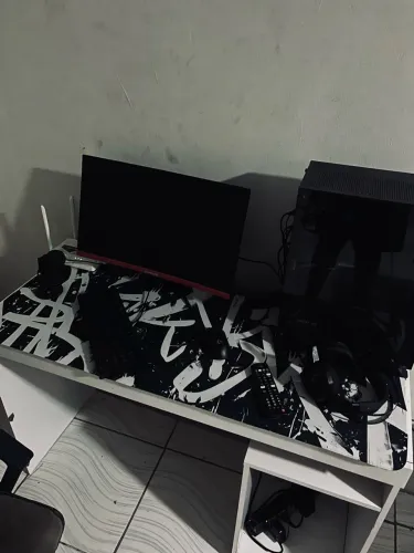 VENDO PC GAMER COMPLETO