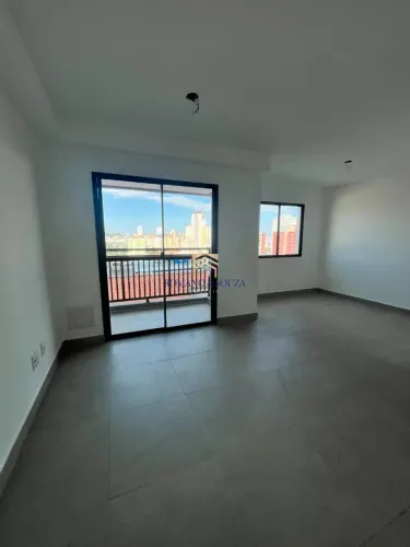 Studio com 1 dormitório para alugar, 31 m² por R$ 2.050,00/mês - Parada Inglesa - São Paul