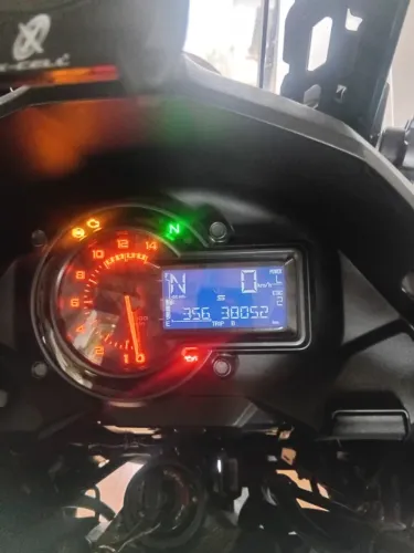 KAWASAKI VERSYS 1000 2024 