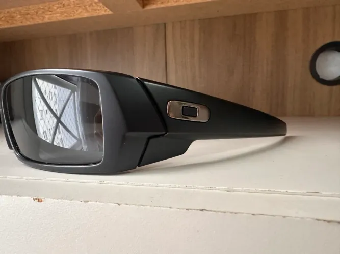 Oakley Gascan 