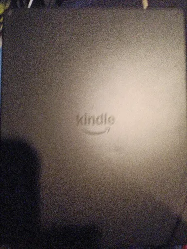 Vendo Kindle Scribe Colorsoft 32gb