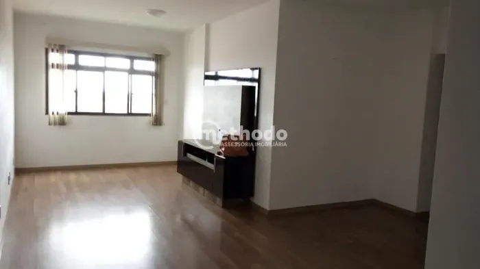 Apartamento com 3 dormitórios à venda, 100 m² por R$ 490.000,00 - Vila João Jorge - Campin