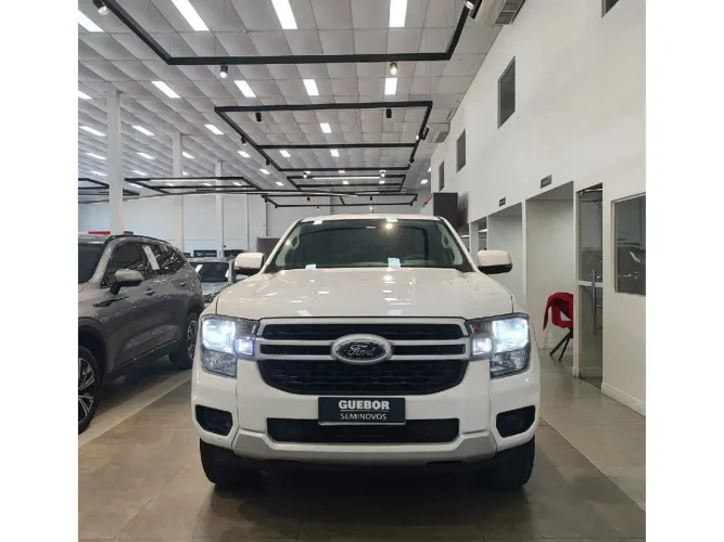 Ford Ranger XL 2.0l 4X4 2024
