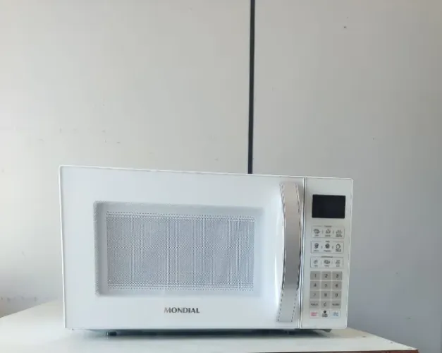 Microondas