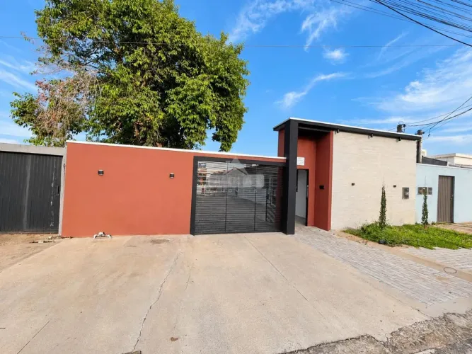 Conjunto residencial - 6 unidades mobiliadas - 904 Sul