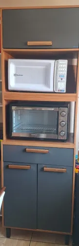 Armario de cozinha