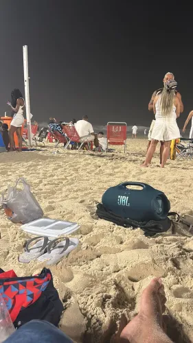 Jbl bombox 4 azul