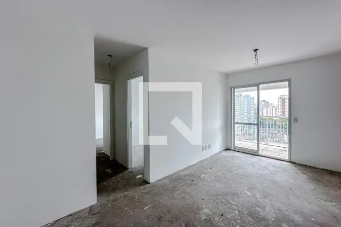 Apartamento à Venda - Mooca, 2 Quartos, 66 m2