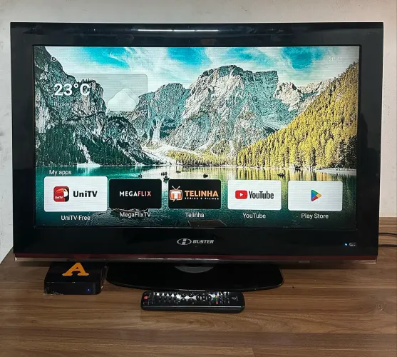 TV 32 LED FULL HD 1080p