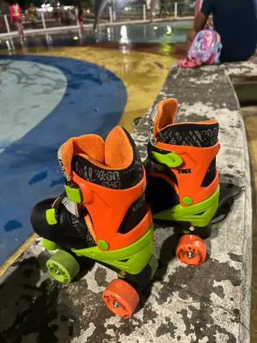 Vendo Patins
