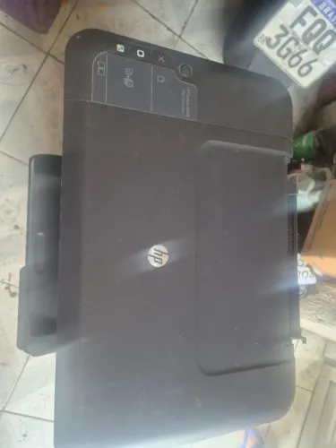 HP Deskjet F2050 - Multifuncional - 2 unidades