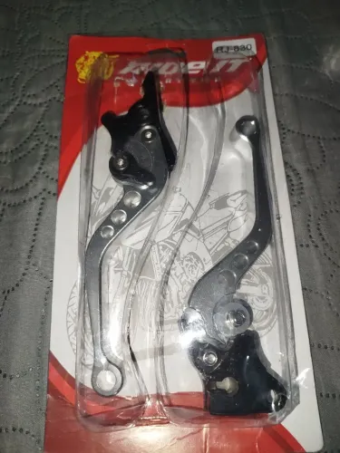 Manete esportivo