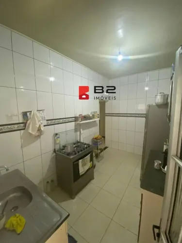 Imóvel para venda com 150 metros quadrados com 2 quartos em Ponto Certo - Camaçari - BA