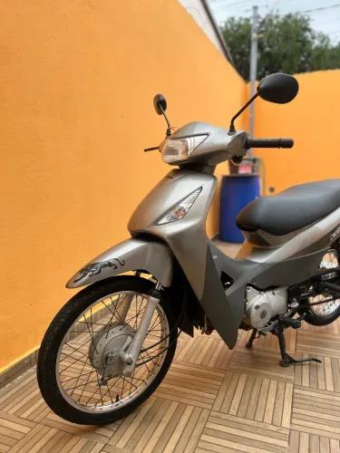 2008 Honda Biz 125ks 49.000km
