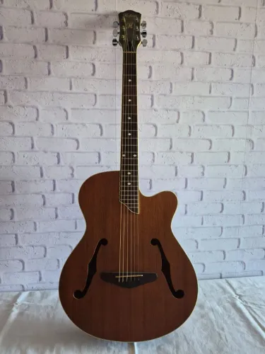 Violão Hofima model HMF-240STNT