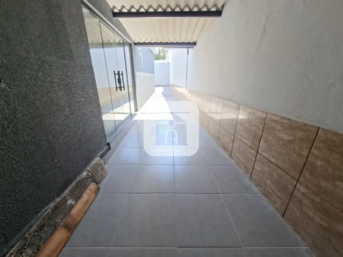 Casa para locação no bairro Presidente Roosevelt