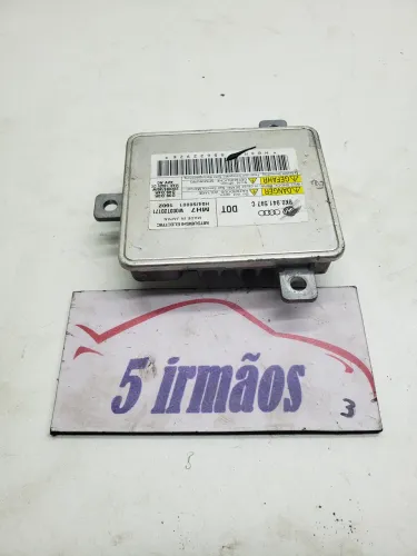 Reator Xênon Farol Vw Touareg 4.2 2012 / 2013 N8k0941597c 