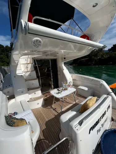 Phantom 37.5