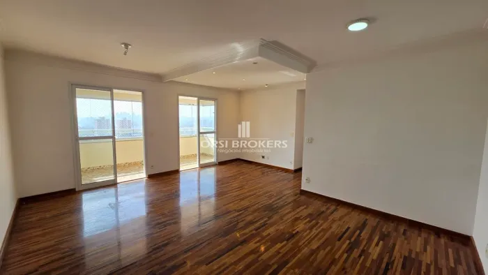 Apartamento 100m² - COLORE JAGUARÉ