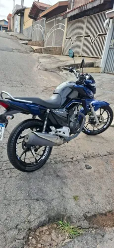 CG 160