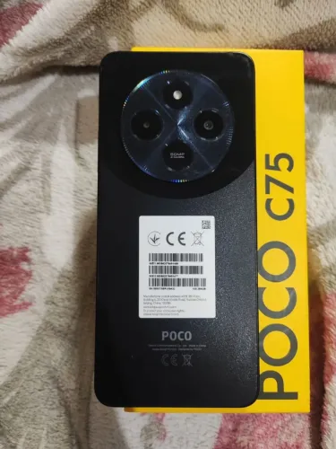 Poco c75