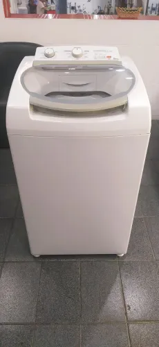 MÁQUINA DE LAVAR BRASTEMP 9 KG