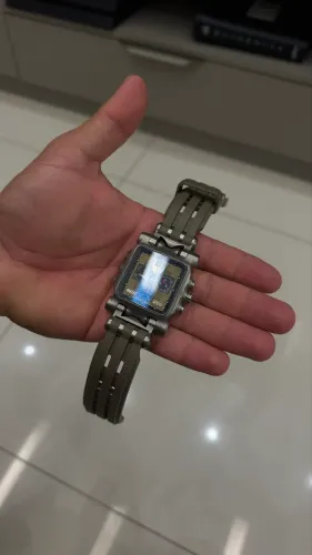 OAKLEY MINUTE MACHINE DARK EARTH