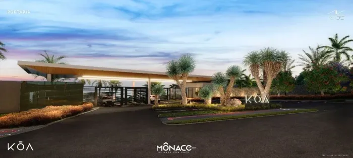 Terreno em Condomínio Fechado, 300 m² por R$ 652.000 - Esperança - Londrina/PR