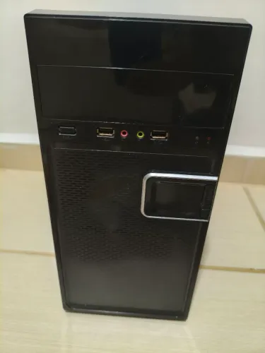 Gabinete desktop