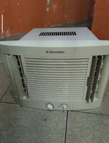 Ar condicionado 7500 BTU