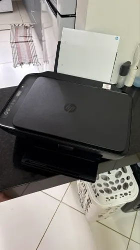 Impressora HP Deskjet Nova