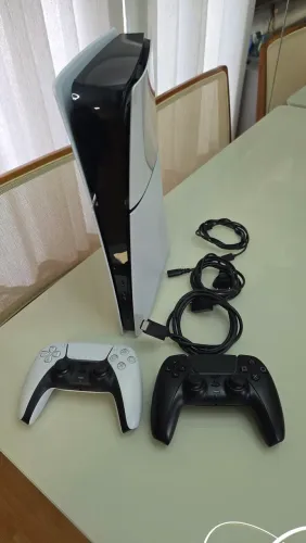 Ps5 Slim 1tera