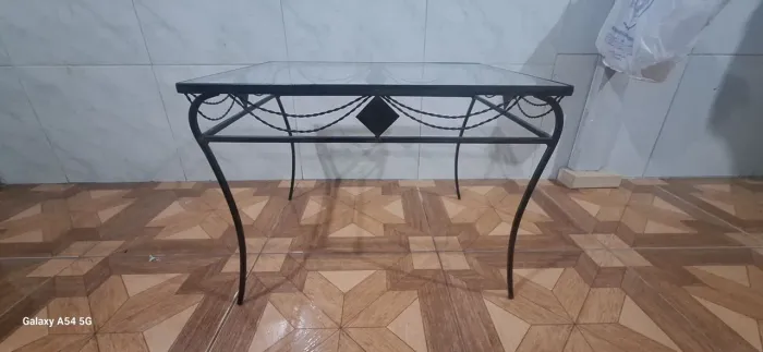 Mesinha de centro