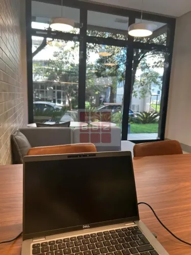 Apartamento para locação no coração de São Paulo: 1 quarto, 1 sala, 1 banheiro, 31m² no Bu