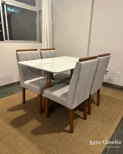 Mesas de jantar Preço de Fábrica 
