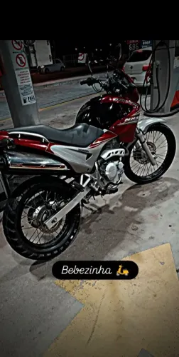 Falcon 400 2008