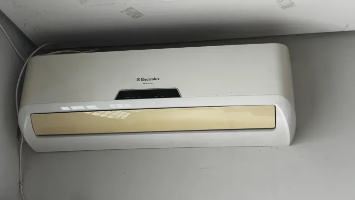 Ar Condicionado 
