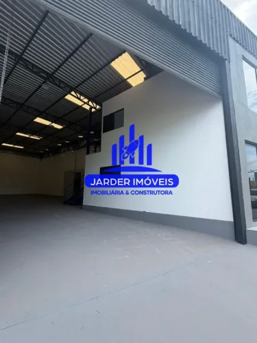 Galpão para aluguel / bairro Cidade Jardim