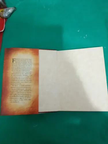 Livro O Segredo-secret-ano 2007-usado.