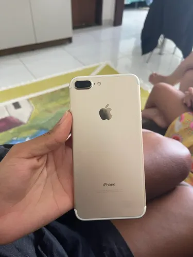 iPhone 7 Plus